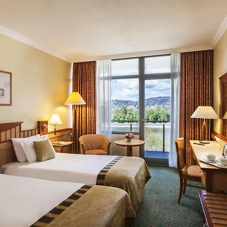 Hotel Danubius Helia