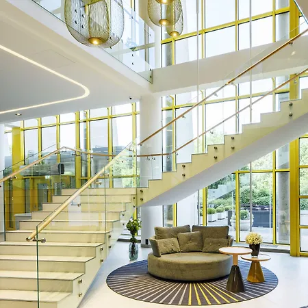 Danubius Helia Hotel Budapest