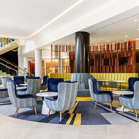 Hotel Danubius Helia