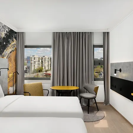 Danubius Helia 4* Budapest