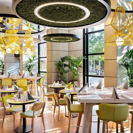 Hotel Danubius Helia