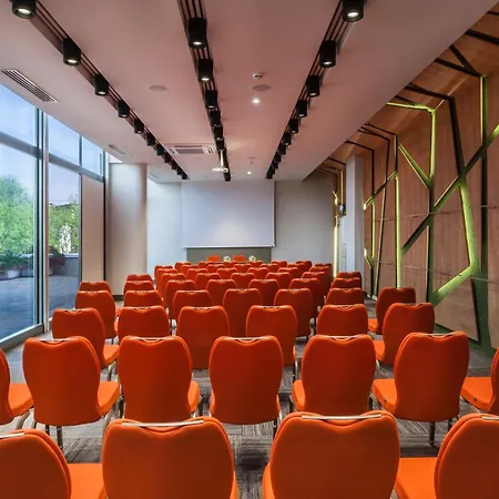 다누비우스 헬리아 4*