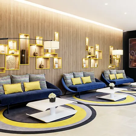 Hotel Danubius Helia 4*