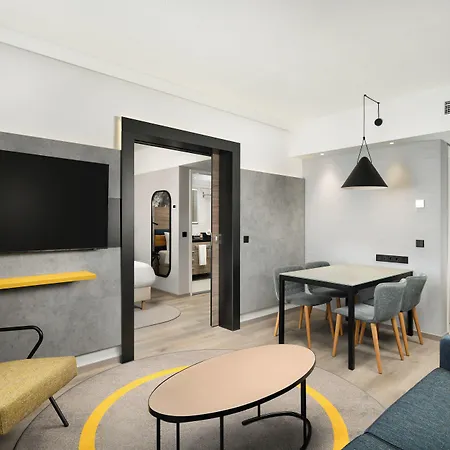 Danubius Helia Hotel 4*
