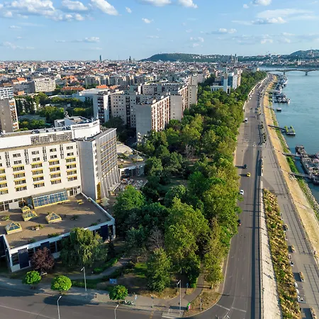 Danubius Helia Budapest