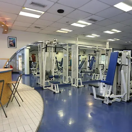 Danubius Helia 4* Будапешт