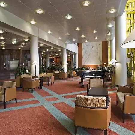 Danubius Helia 4* Budapest