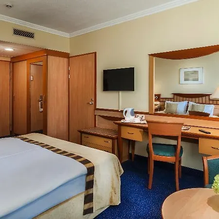 Hotel Danubius Helia