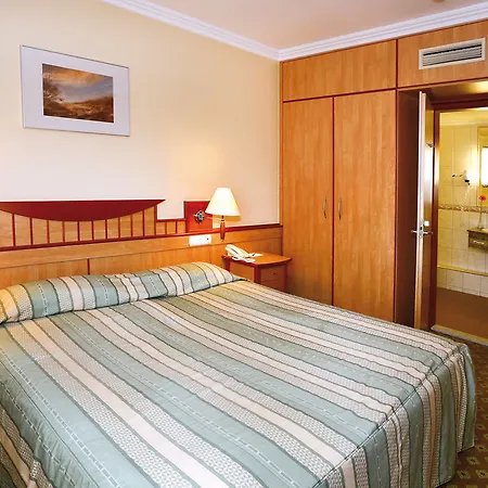 Hotel Danubius Helia 4*