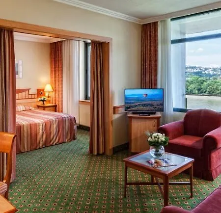 Danubius Helia 4* Budapest