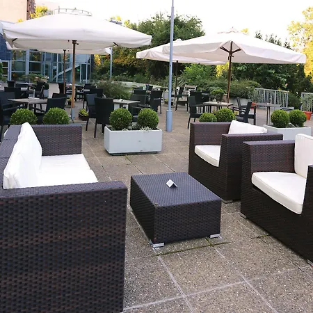Danubius Helia Budapest