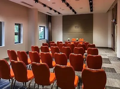 Hotel Danubius Helia