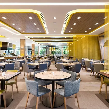 Hotel Danubius Helia