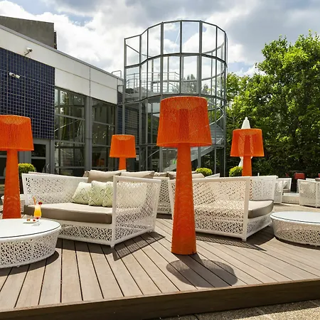 Danubius Helia Hotel 4*