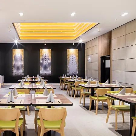 Hotel Danubius Helia