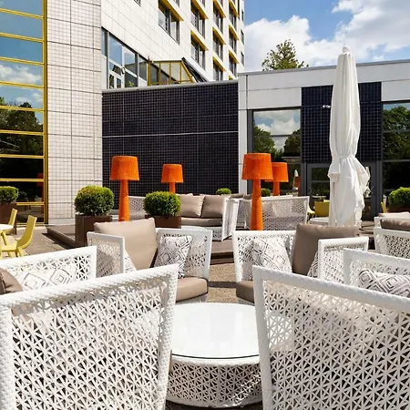 Danubius Helia 4* Budapest