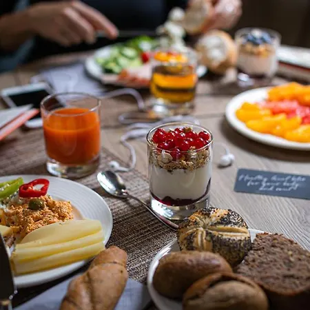 Hotel Danubius Helia Budapest