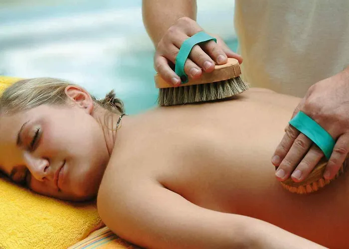 Danubius Helia Budapest