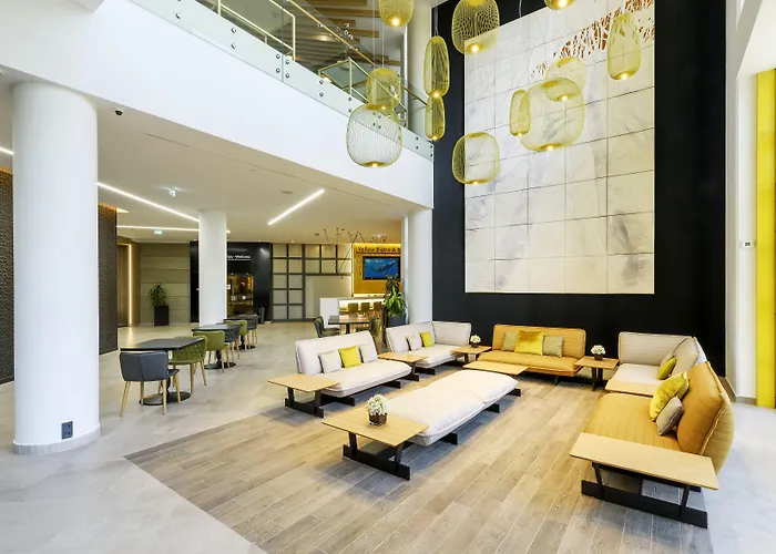 Hotell Danubius Helia