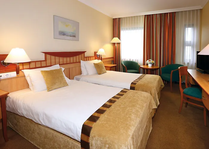 Danubius Helia Hotell