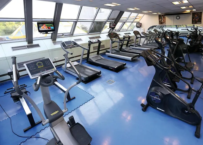 다누비우스 헬리아 호텔 부다페스트