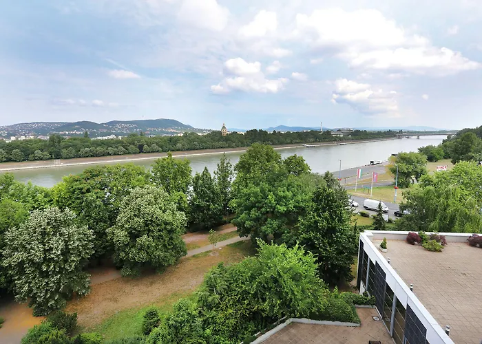 Danubius Helia Hotell