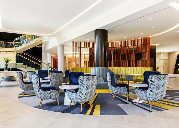 Hotell Danubius Helia