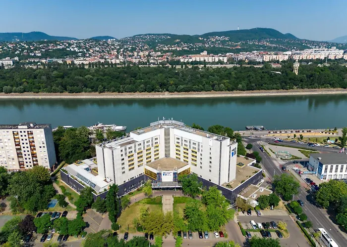 Danubius Helia Budapest