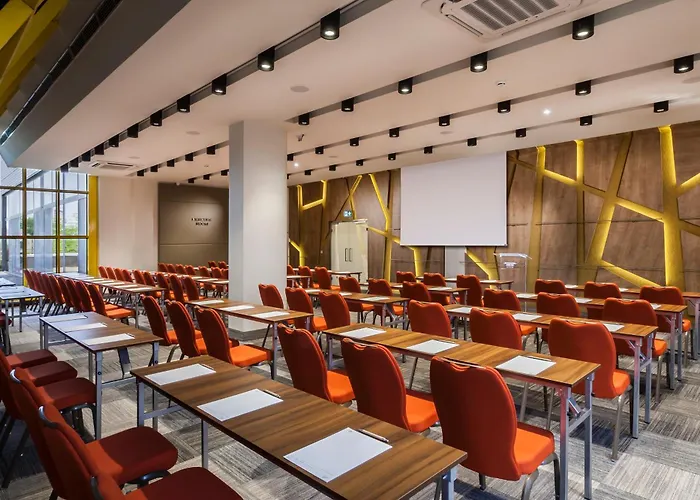 Danubius Helia Hotell Budapest