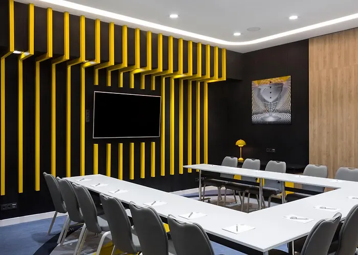 Danubius Helia Hotell Budapest