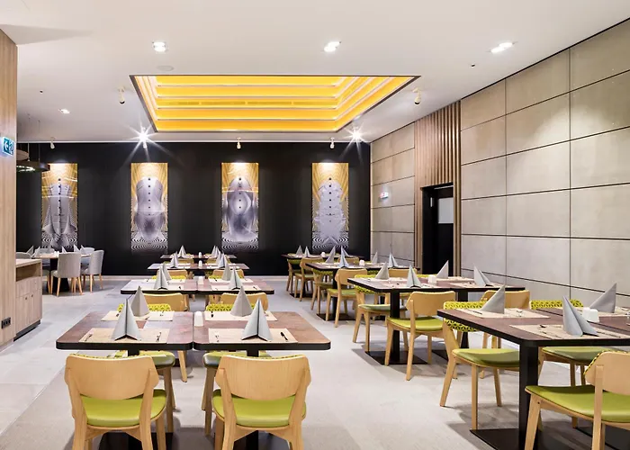 Hotell Danubius Helia