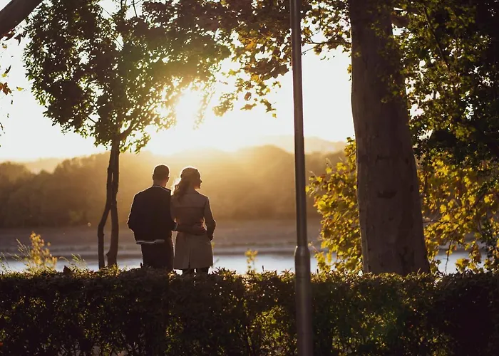 Danubius Helia Hotel Budapest