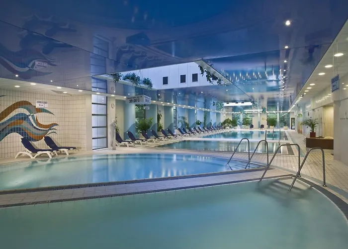 다누비우스 헬리아 4*