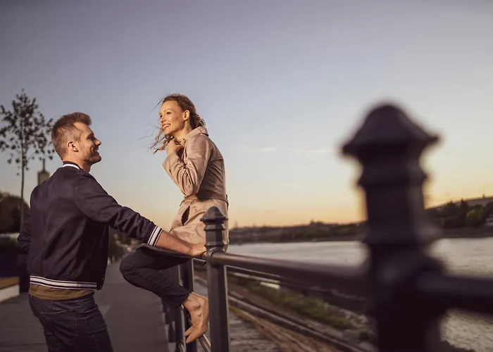 다누비우스 헬리아 4* 부다페스트