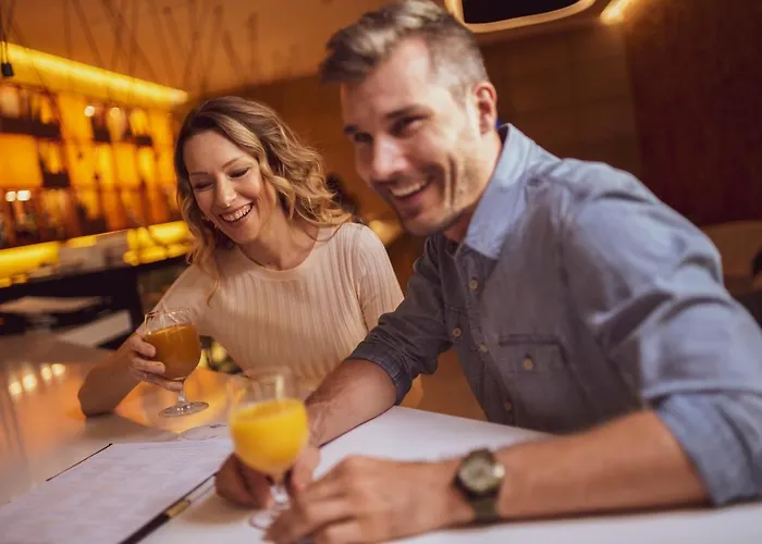 호텔 다누비우스 헬리아