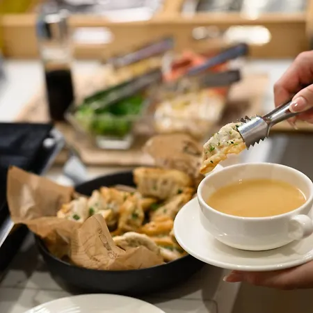 Hotel Danubius Helia Budapest