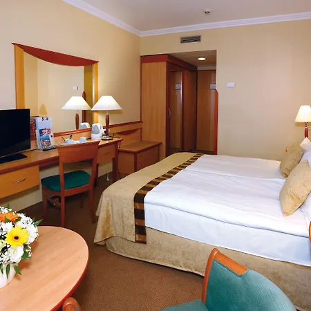 Danubius Helia 4* Budapesta