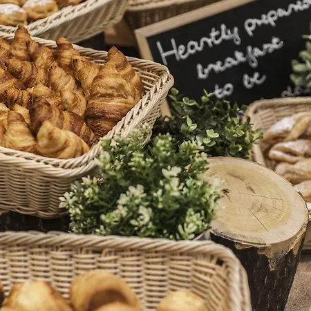 Hotel Danubius Helia Budapest