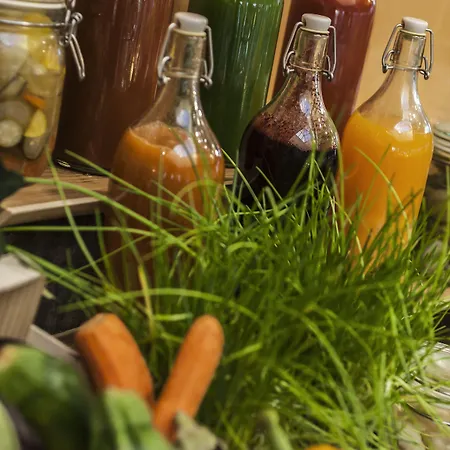 Danubius Helia Hotel Budapest