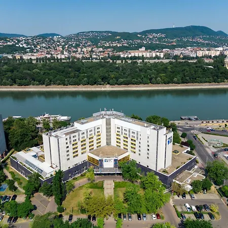 Danubius Helia Budapest