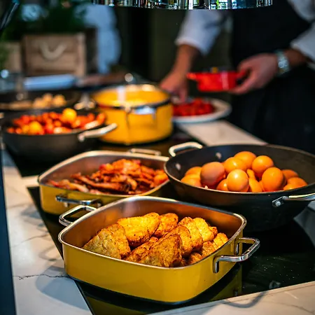 Hotel Danubius Helia