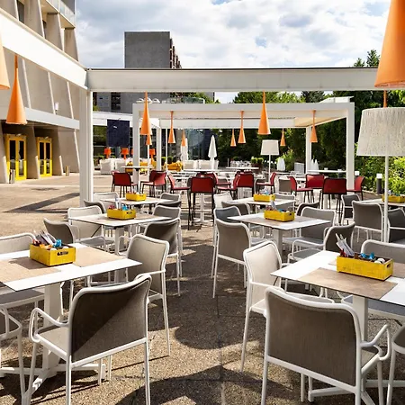 Hotel Danubius Helia Budapest