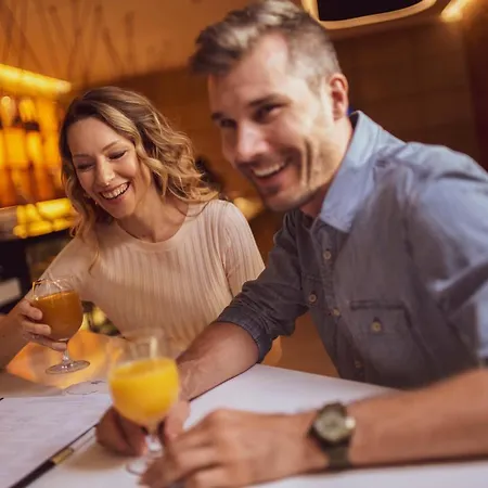 Hotel Danubius Helia