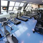 다누비우스 헬리아 호텔 부다페스트