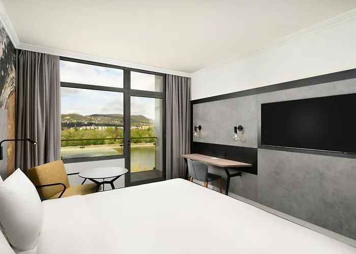 Hotel Danubius Helia