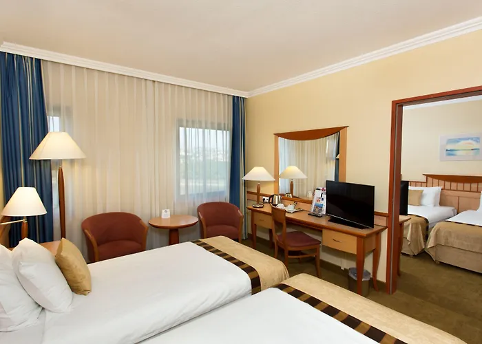 Danubius Helia Hotel Budapest