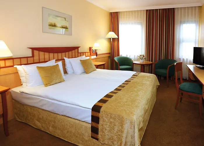 Danubius Helia Budapest