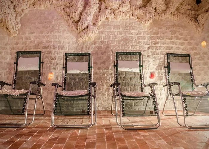 Danubius Helia Hotel