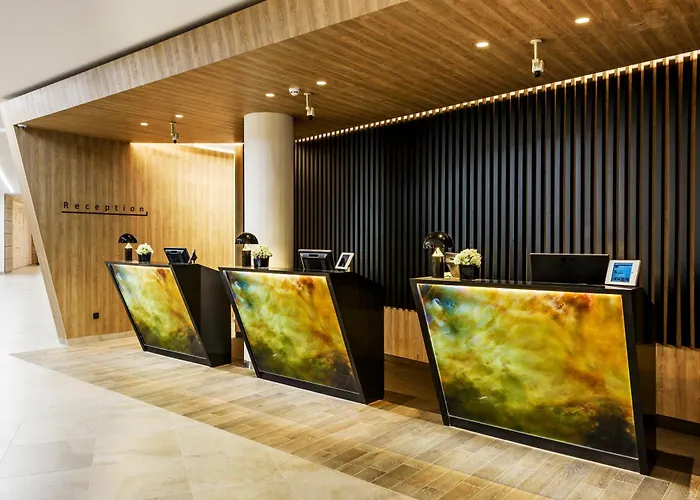 Hotel Danubius Helia 4*