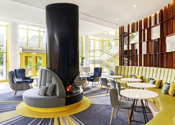 Danubius Helia Hotel